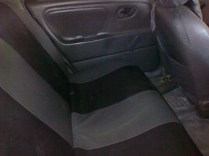 Suzuki Alto - 2004