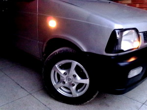 Suzuki Mehran - 2005