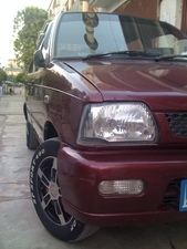 Suzuki Mehran - 2005