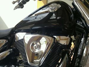 سوزوکی Boulevard C90T - 1999