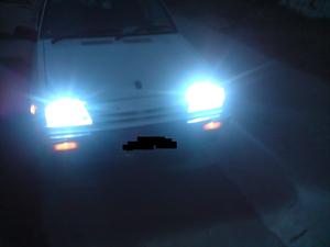 Suzuki Swift - 1989