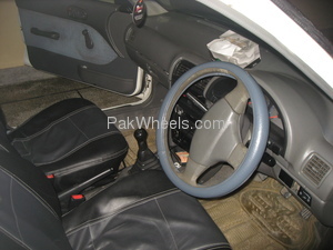 Suzuki Cultus - 2003