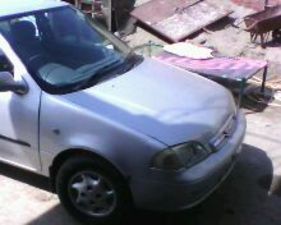 Suzuki Cultus - 2006