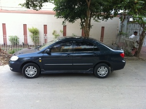 Toyota Corolla - 2005