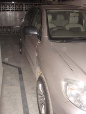 Toyota Corolla - 2007