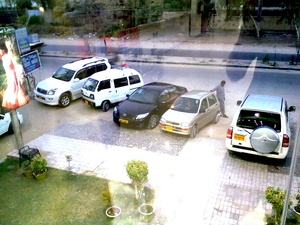 Toyota Corolla - 2009