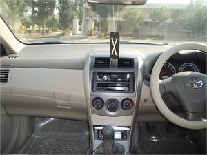 Toyota Corolla - 2010