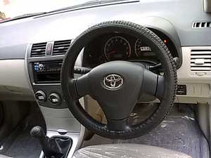 Toyota Corolla - 2011