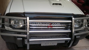 Mitsubishi Pajero - 1994