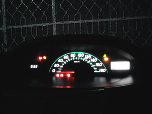 Toyota Vitz - 2005