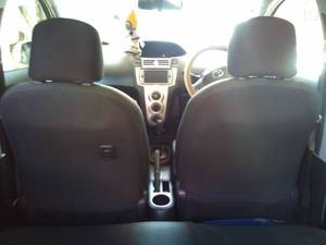 Toyota Vitz - 2006