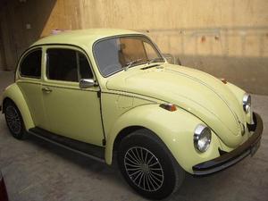 Volkswagen Beetle - 1965