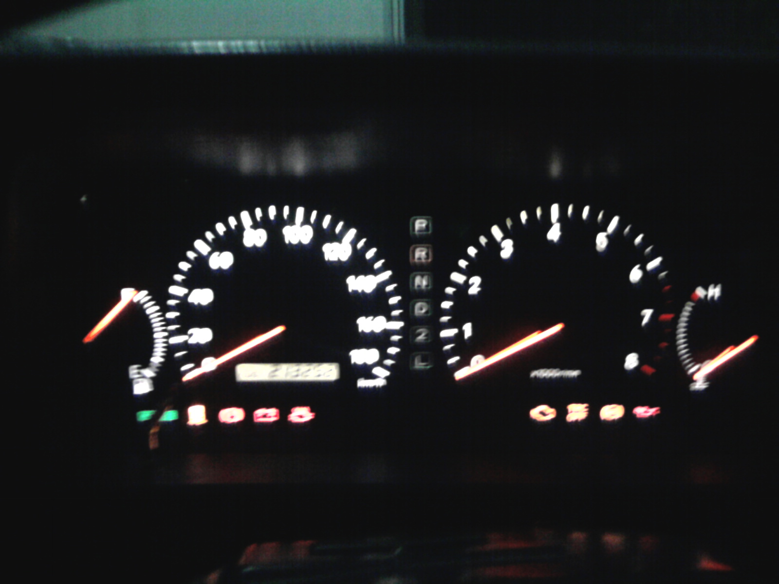 Honda Accord - 1987 bride Honda Accord - 1987 bride Image-3