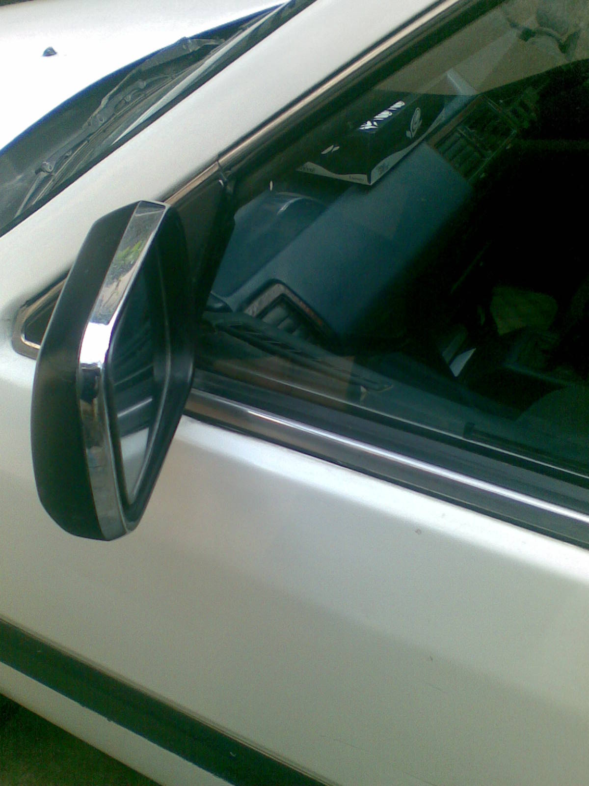 Honda Accord - 1988 ACCORD Honda Accord - 1988 ACCORD Image-3