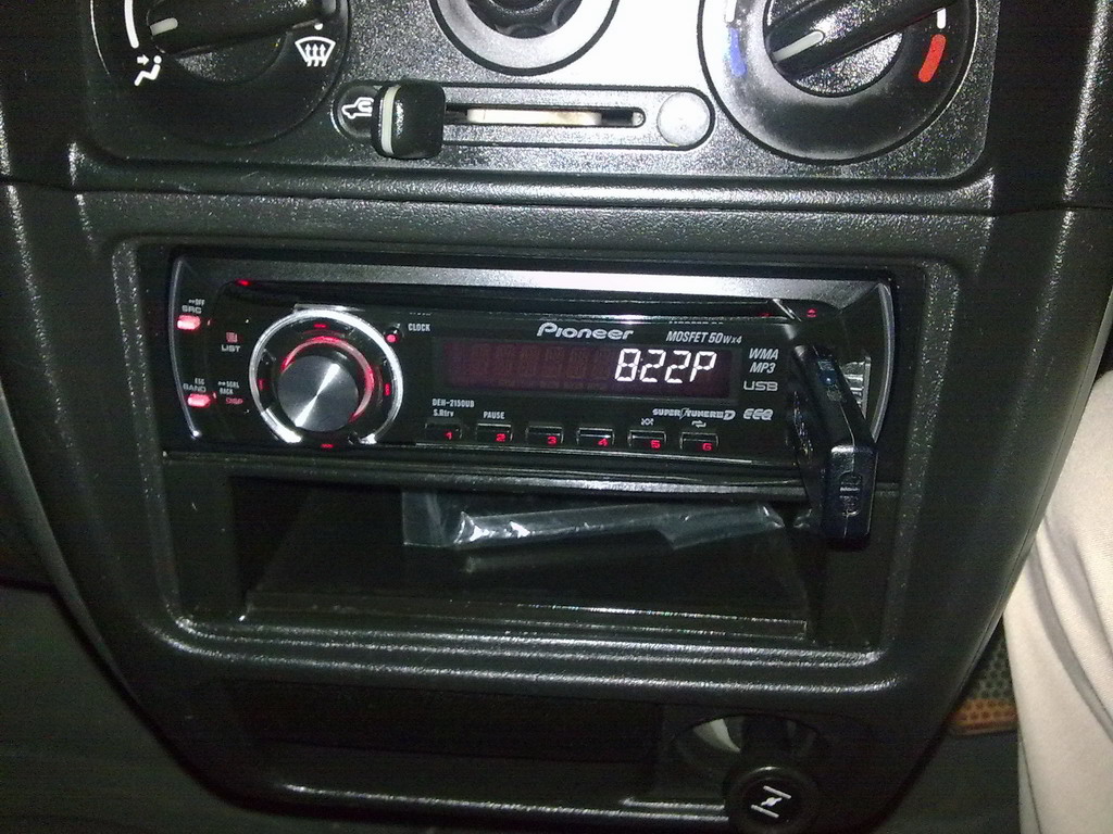 Suzuki Alto - 2005 Second2None Suzuki Alto - 2005 Second2None Image-14