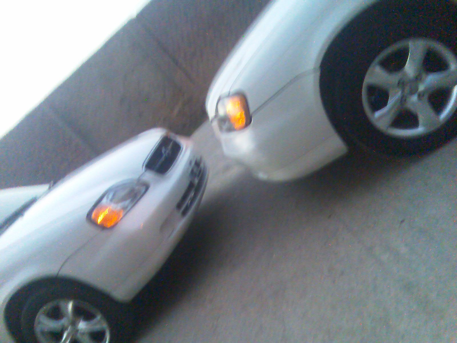 Suzuki Baleno - 2005 Xtremist Suzuki Baleno - 2005 Xtremist Image-7