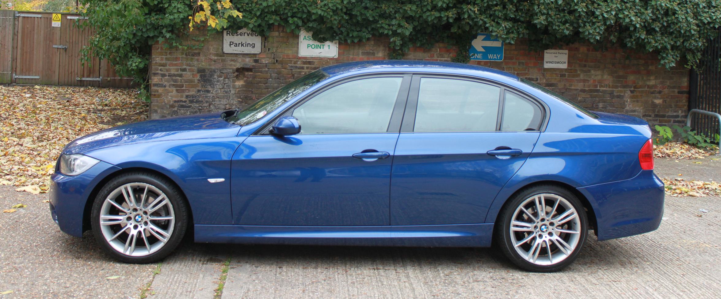 BMW 3 Series - 2007 baby bimmer BMW 3 Series - 2007 baby bimmer Image-4
