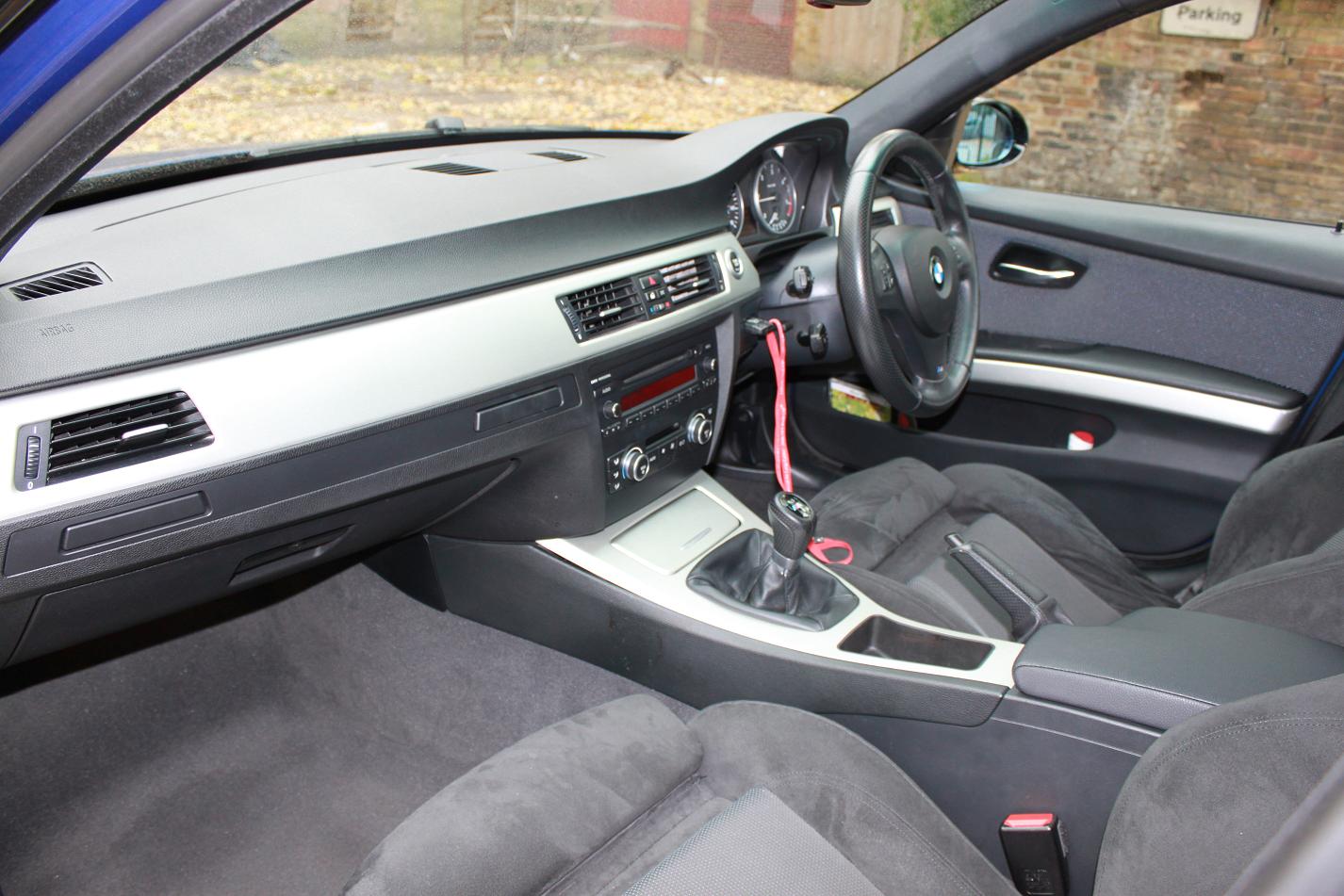 BMW 3 Series - 2007 baby bimmer BMW 3 Series - 2007 baby bimmer Image-6