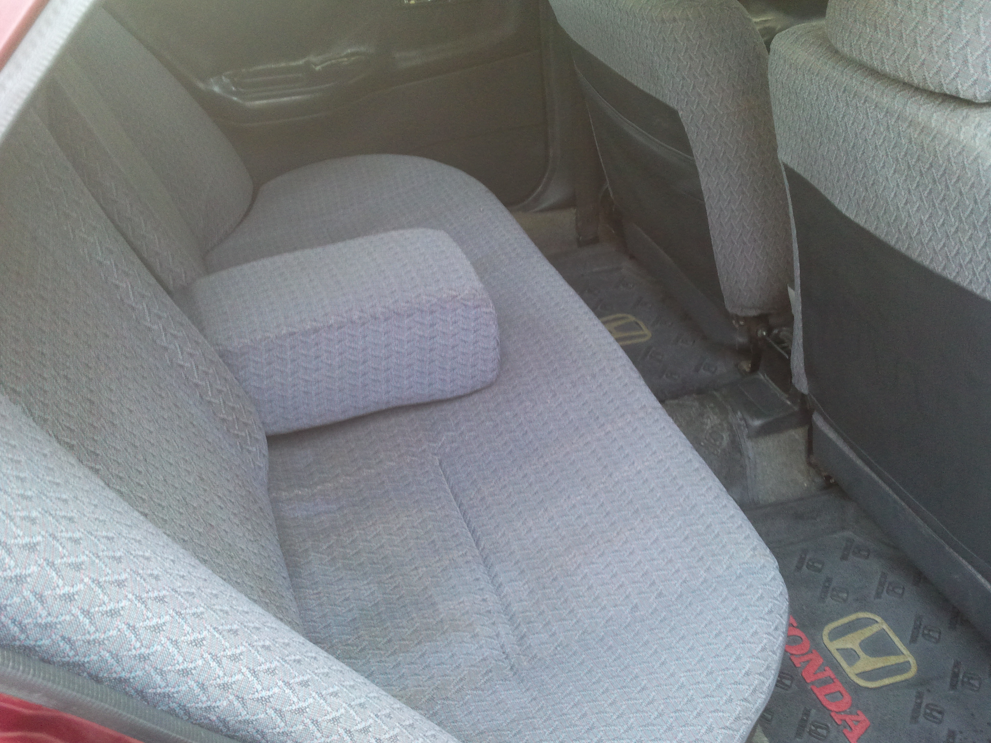 Honda City - 1998 city Honda City - 1998 city Image-5