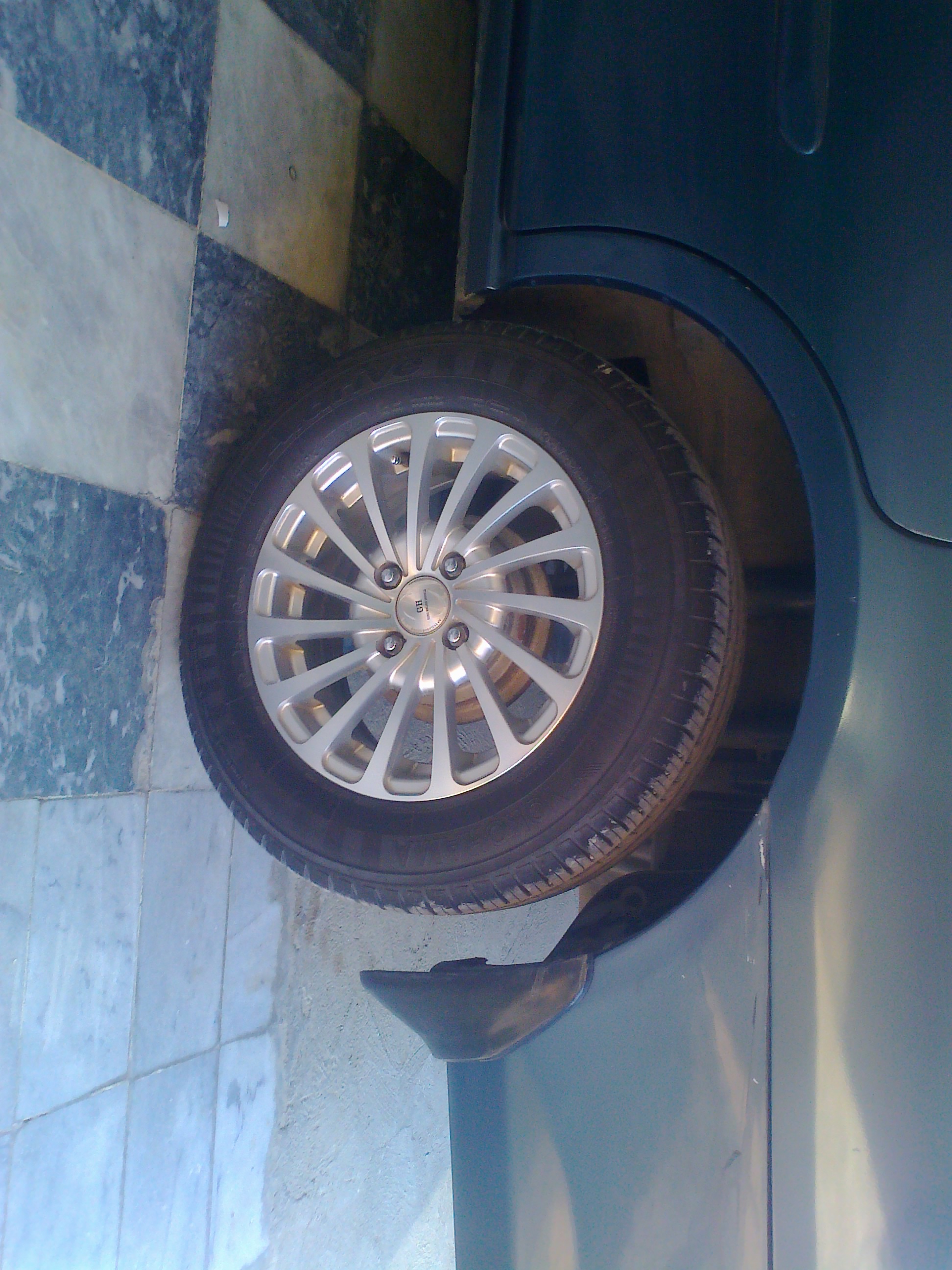 Honda City - 2005 Dashing!! Honda City - 2005 Dashing!! Image-4