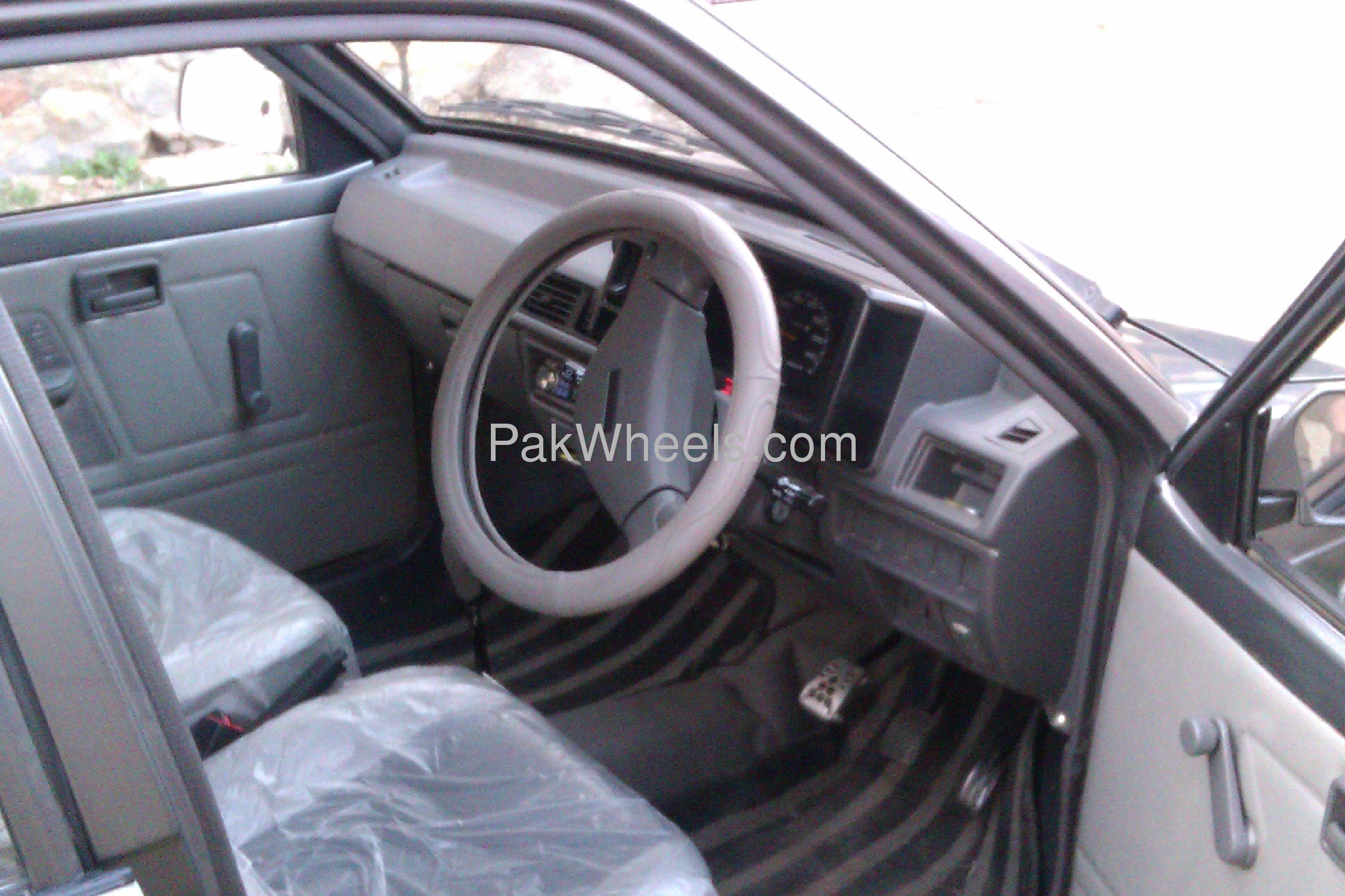 Suzuki Mehran - 2010 Laado Suzuki Mehran - 2010 Laado Image-5