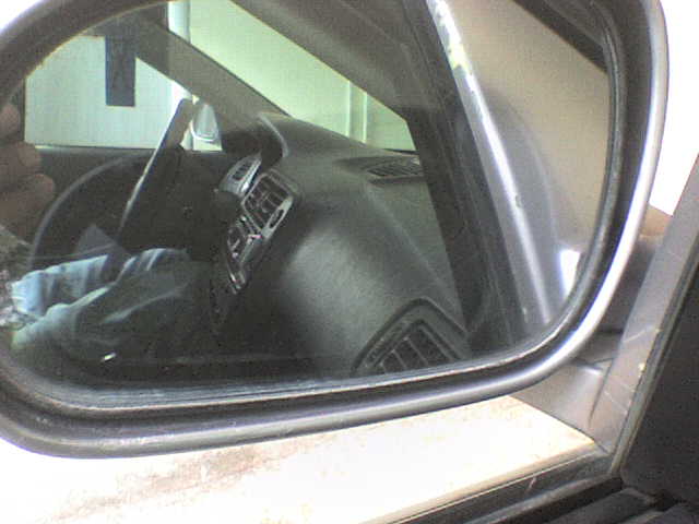 Honda Civic - 2000 achilles Image-1