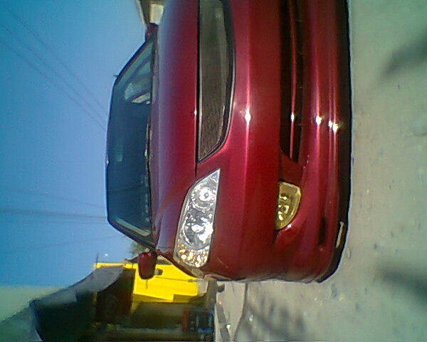 Honda Civic - 2001 hondzilla Honda Civic - 2001 hondzilla Image-4