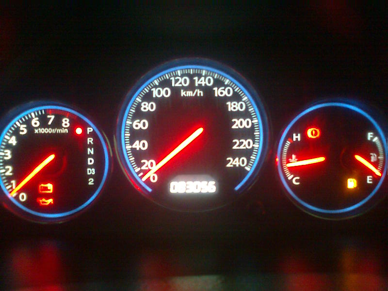 ہونڈا سوک - 2005 OREIL PROSMO ہونڈا سوک - 2005 OREIL PROSMO Image-5