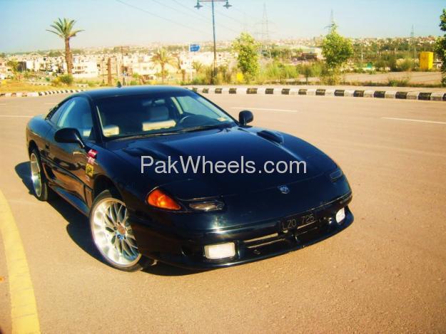 Dodge Other 1992 for Sale in Karachi Image-1