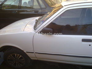 Suzuki Swift - 1990