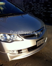 Honda Civic - 2007