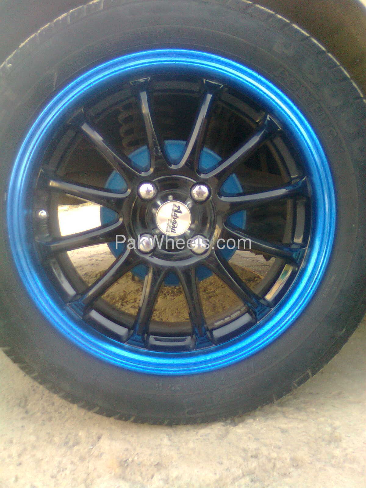 Honda Civic - 1995 xee Honda Civic - 1995 xee Image-5