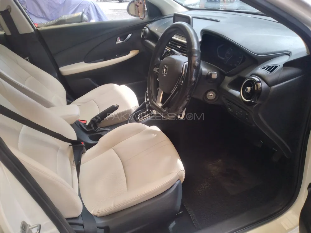 Changan Alsvin 2021 for sale in Islamabad