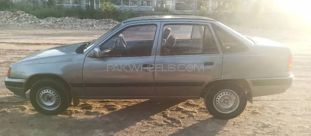 Daewoo Racer 1996 for sale in Islamabad