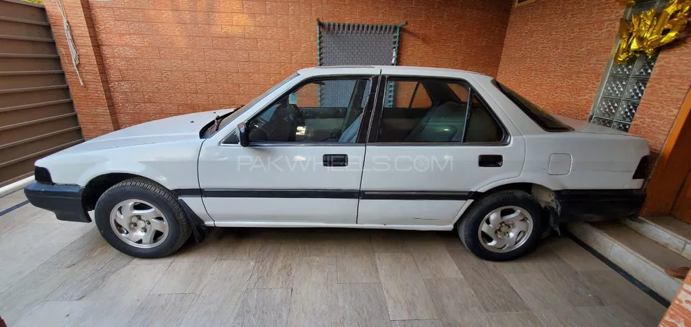 Honda Accord 1990 for sale in Lahore