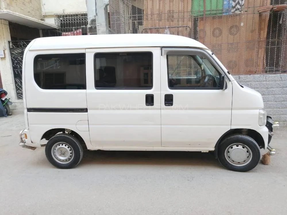 Honda Acty 2014 for sale in Karachi