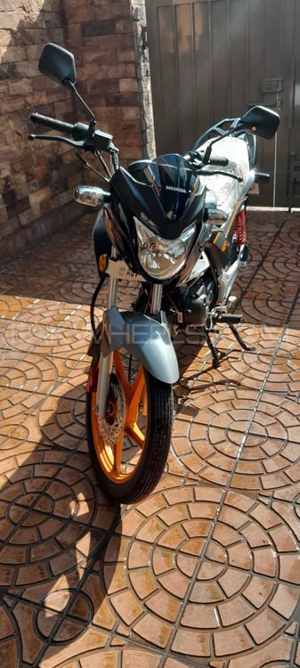 Honda CB 150F 2022 for Sale Image-1