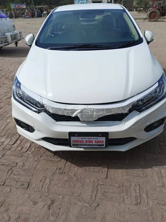 Honda City 2024 for Sale in Bhalwal Image-1