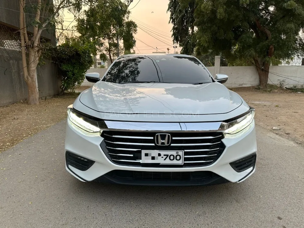 Honda Insight 2019 for sale in Karachi