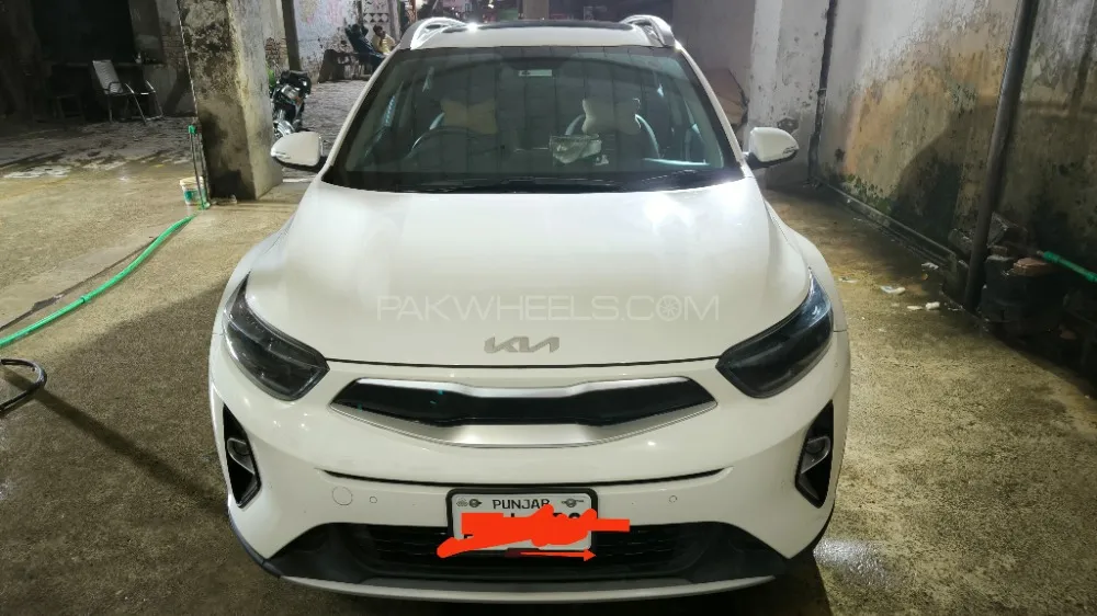 KIA Stonic 2021 for sale in Lahore