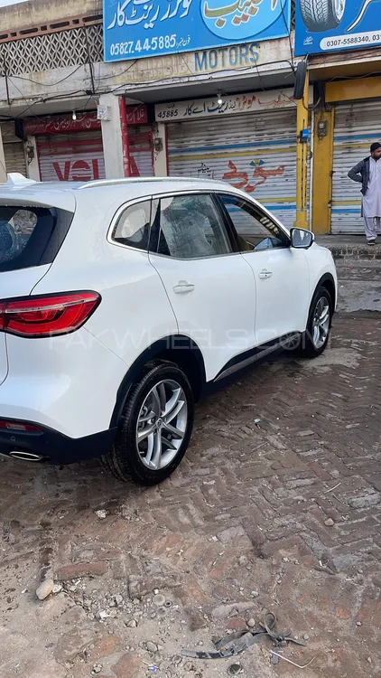 MG HS 2023 for Sale in Mirpur A.K. Image-1