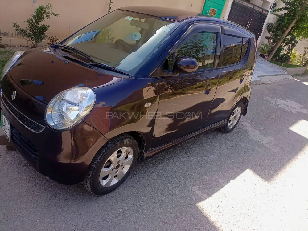Nissan Moco 2013 for sale in Lahore