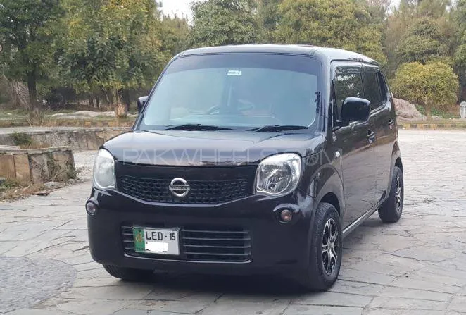 Nissan Moco 2013 for Sale in Islamabad Image-1