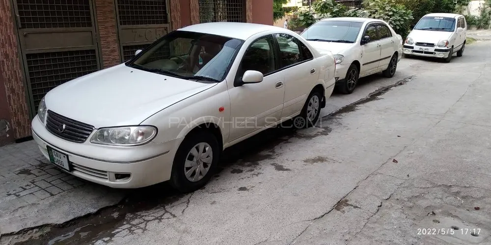 Nissan Sunny 2006 for sale in Sargodha