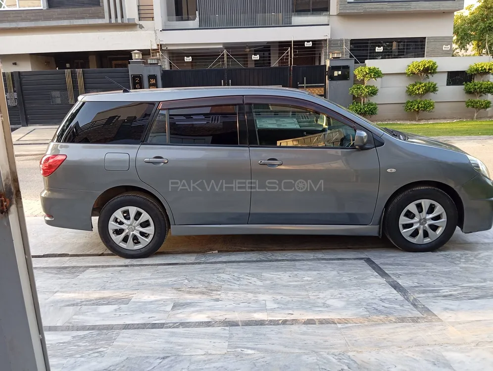Nissan Wingroad 2008 for sale in Lahore
