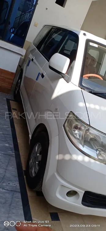 Suzuki APV 2013 for Sale in Melsi Image-1