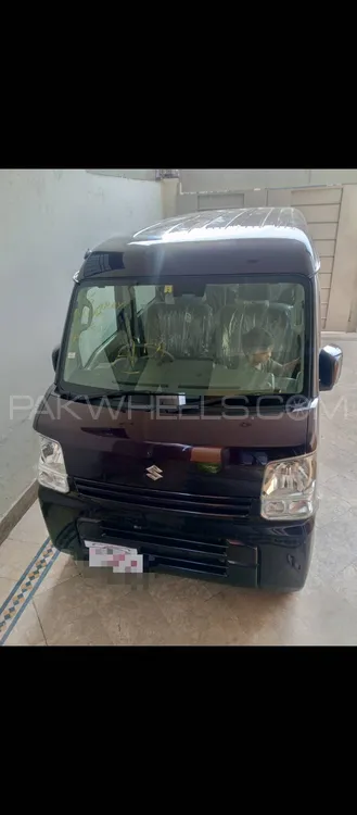 Suzuki Every 2020 for sale in Gujranwala