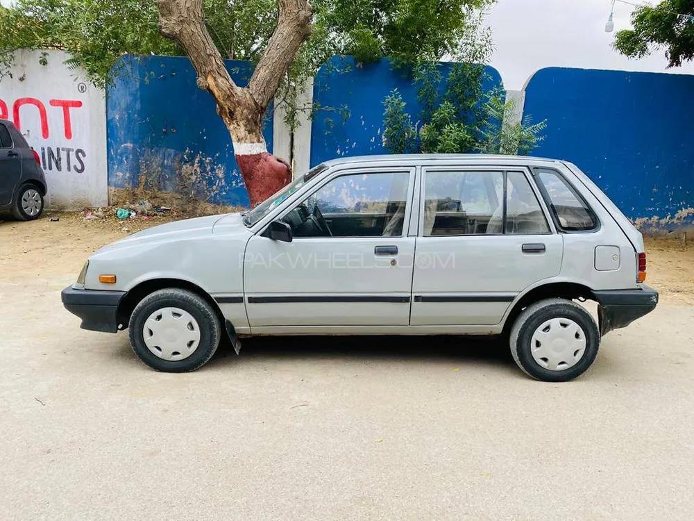 Suzuki Khyber 1999 for sale in Karachi
