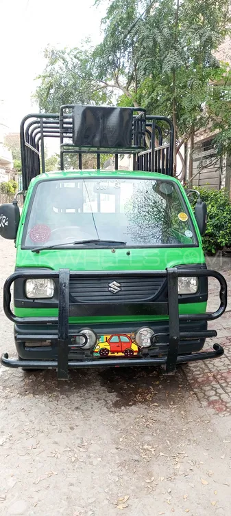 Suzuki Ravi 2015 for Sale in Multan Image-1