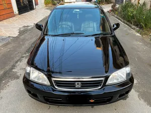 Honda City EXi 2000 for Sale